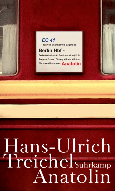 U1 zu Anatolin