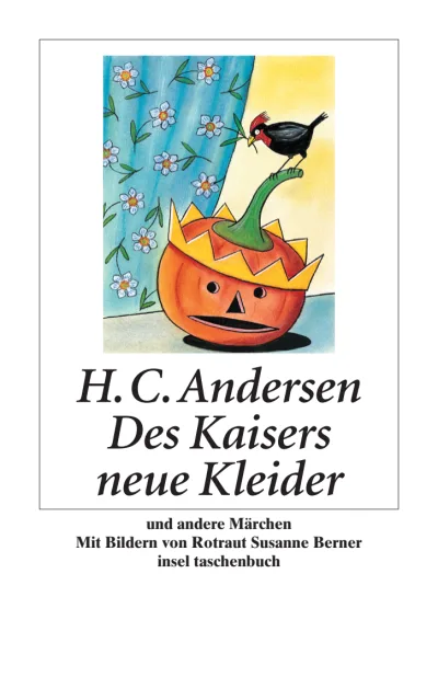 U1 zu Des Kaisers neue Kleider und andere Märchen