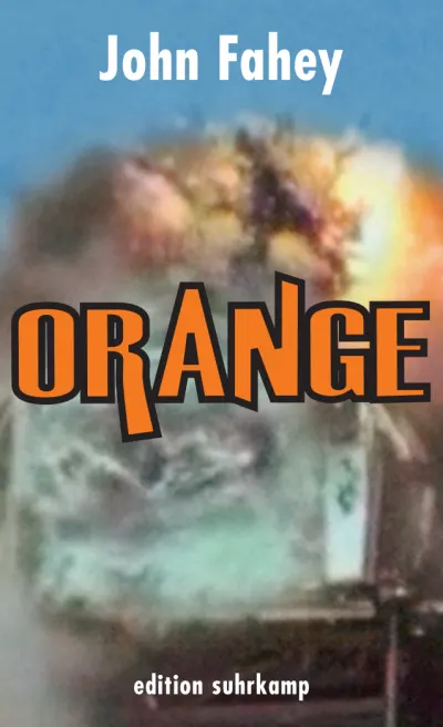 U1 zu Orange