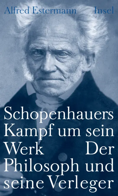 U1 zu Schopenhauers Kampf um sein Werk