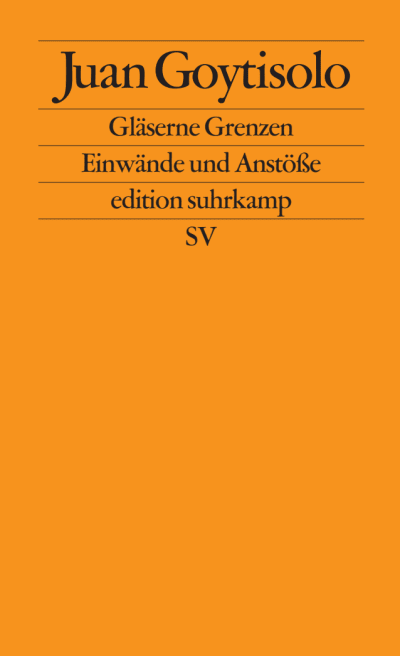 U1 zu Gläserne Grenzen