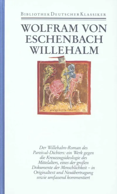 U1 zu Willehalm
