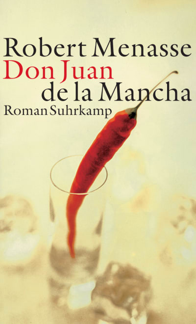 U1 for Don Juan de La Mancha or the Education of Lust