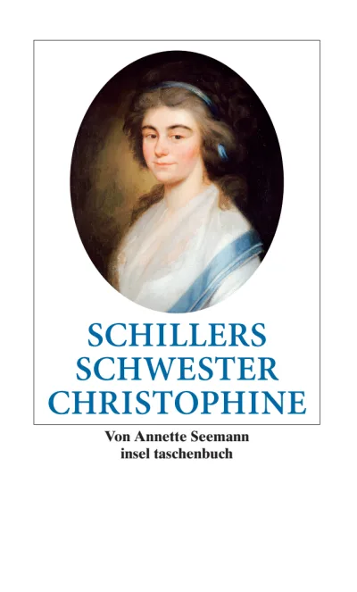 U1 zu Schillers Schwester Christophine