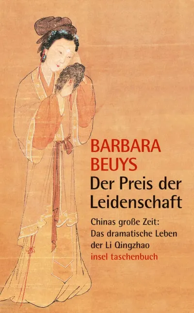 U1 zu Der Preis der Leidenschaft