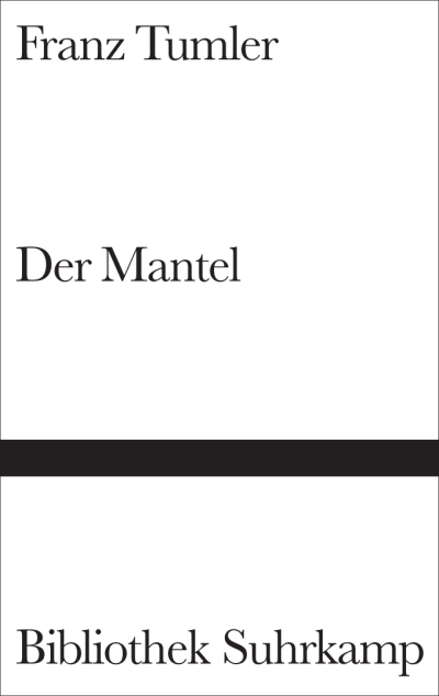 U1 zu Der Mantel