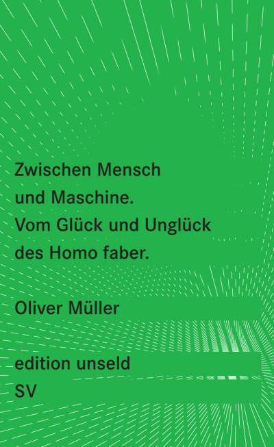 U1 zu Zwischen Mensch und Maschine