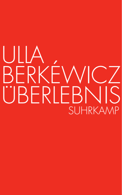 U1 zu Überlebnis