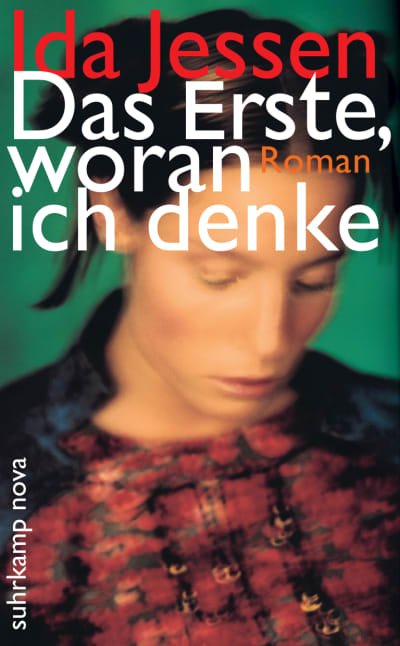 U1 zu Das Erste, woran ich denke