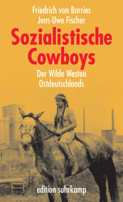 U1 for Socialist Cowboys