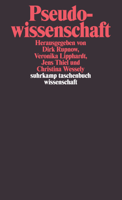 U1 zu Pseudowissenschaft