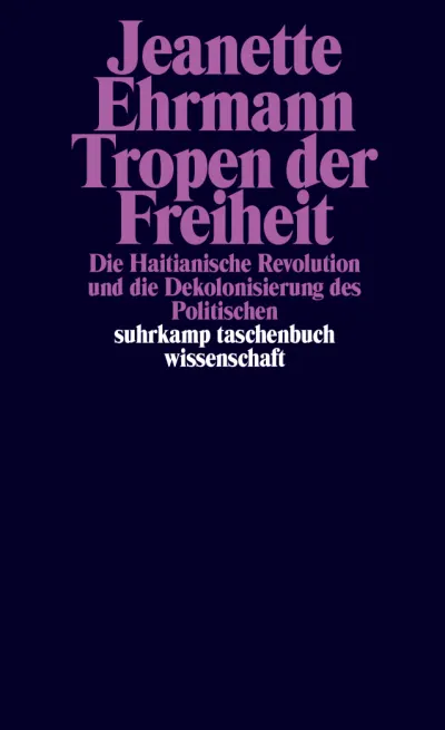 U1 zu Tropen der Freiheit