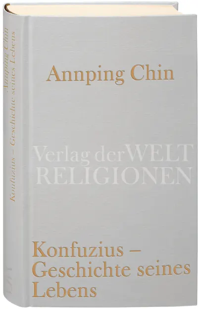 U1 zu Konfuzius – Geschichte seines Lebens