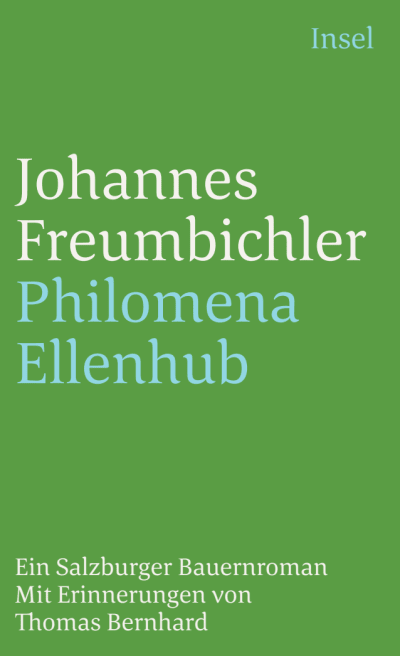 U1 zu Philomena Ellenhub