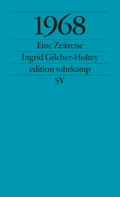 U1 zu 1968