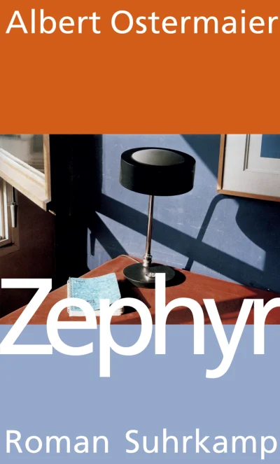 U1 zu Zephyr
