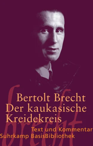 U1 zu Der kaukasische Kreidekreis