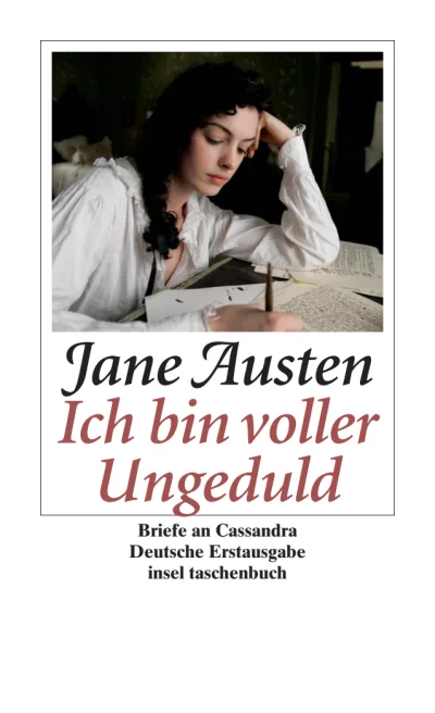 U1 zu »Ich bin voller Ungeduld«