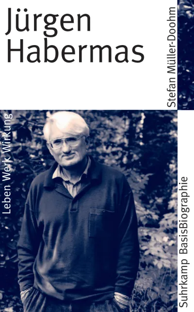 U1 zu Jürgen Habermas