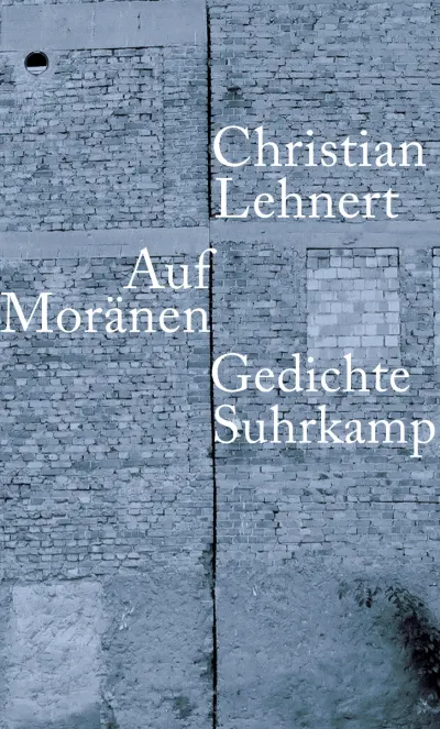 U1 zu Auf Moränen