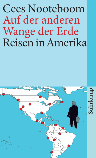 U1 zu Auf der anderen Wange der Erde