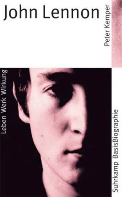 U1 zu John Lennon