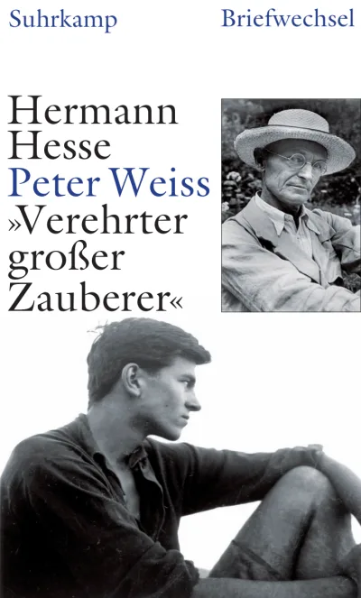 U1 zu »Verehrter großer Zauberer«