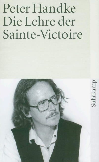 U1 for The Lesson of Mont Sainte-Victoire 