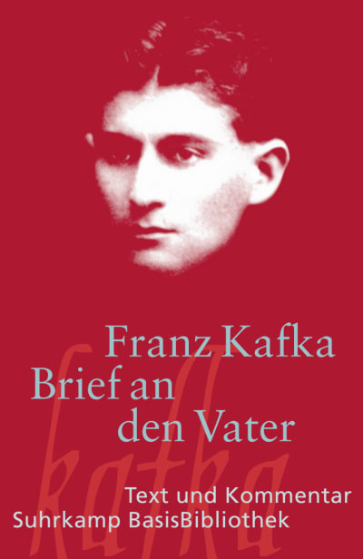 U1 zu Brief an den Vater
