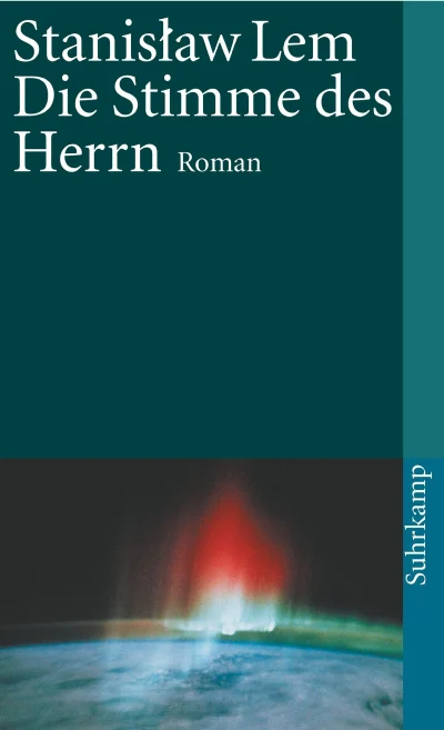 U1 zu Die Stimme des Herrn