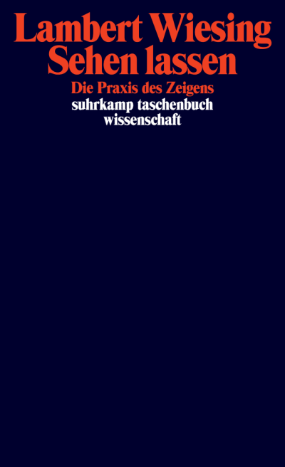 U1 zu Sehen lassen