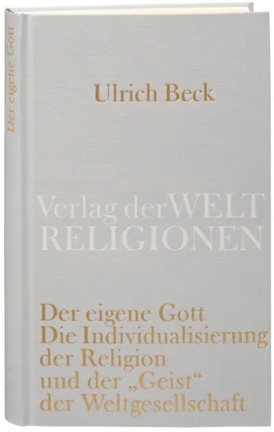 U1 zu Der eigene Gott