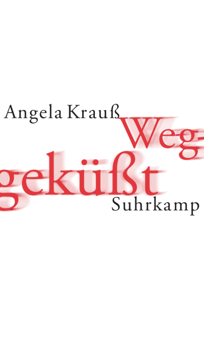 U1 zu Weggeküßt