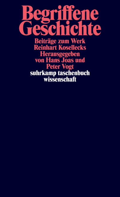 U1 zu Begriffene Geschichte
