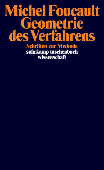 U1 zu Geometrie des Verfahrens
