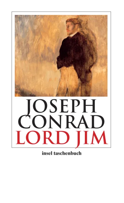 U1 zu Lord Jim