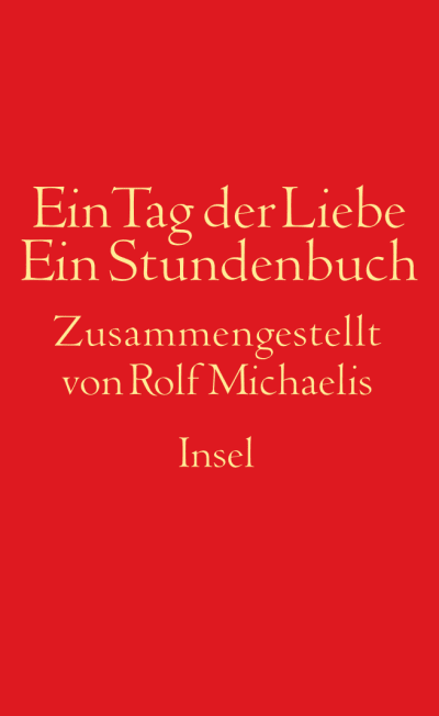 U1 zu Ein Tag der Liebe
