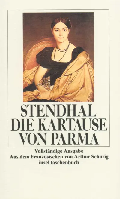 U1 zu Die Kartause von Parma