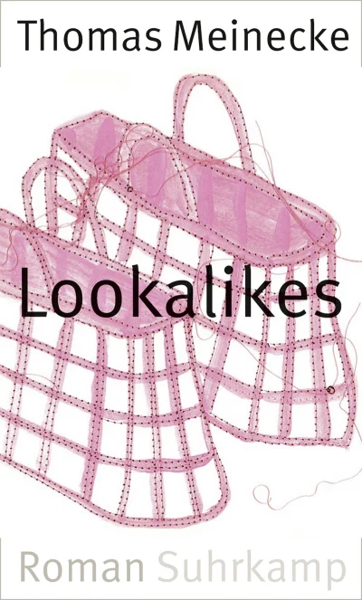 U1 zu Lookalikes