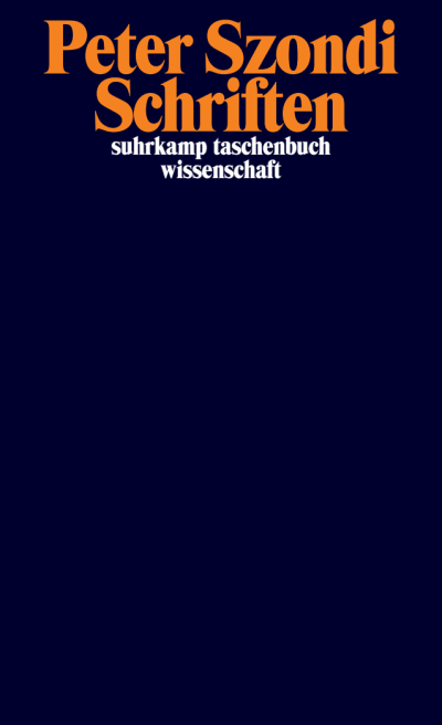 U1 zu Schriften