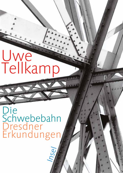 U1 zu Die Schwebebahn