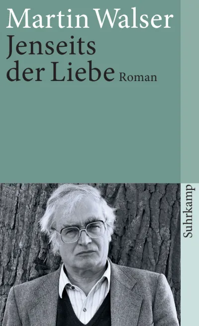 U1 zu Jenseits der Liebe