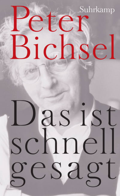 U1 zu Das ist schnell gesagt