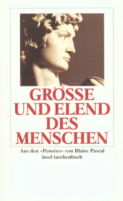 U1 zu Größe und Elend des Menschen