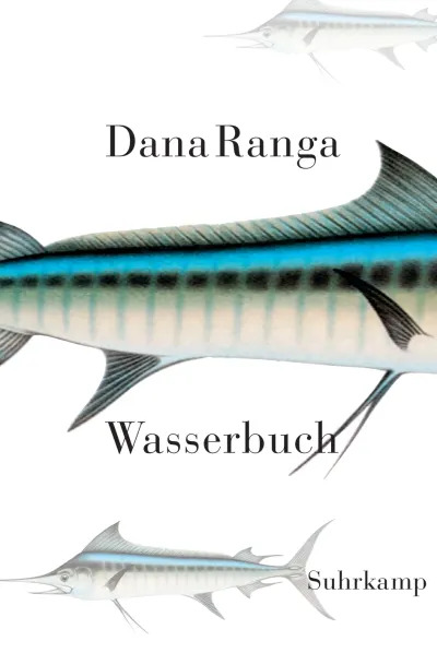U1 zu Wasserbuch