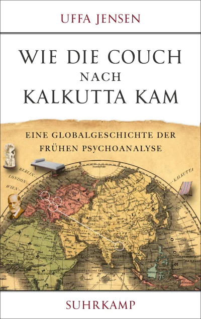 U1 zu Wie die Couch nach Kalkutta kam