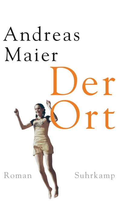 U1 zu Der Ort