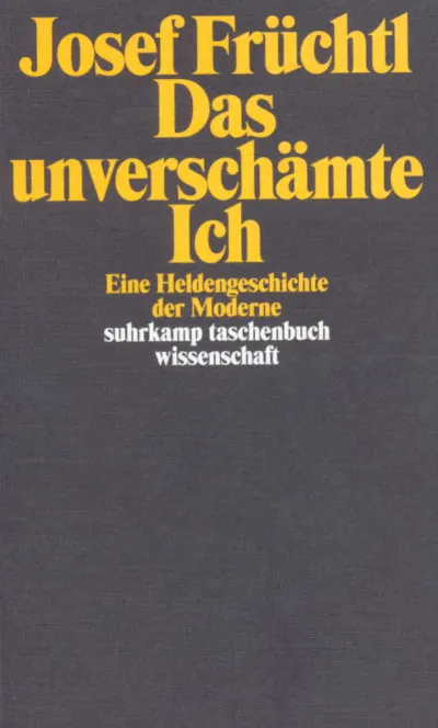 U1 zu Das unverschämte Ich