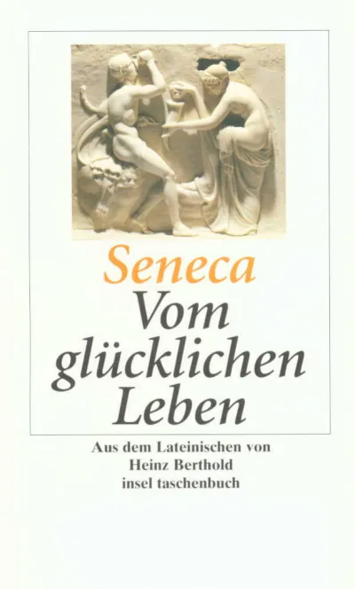 U1 zu Vom glücklichen Leben