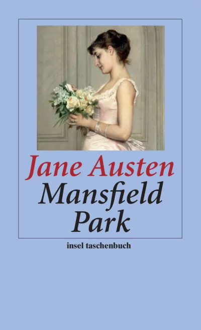 U1 zu Mansfield Park